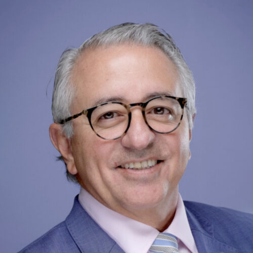 Juan L. Salgado-Morales, MD