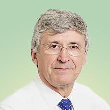 Presidente Honorario: Francisco Carmona, MD