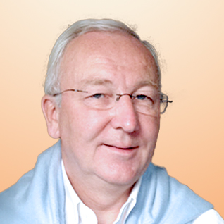 Presidente SEUD Charles Chapron, MD