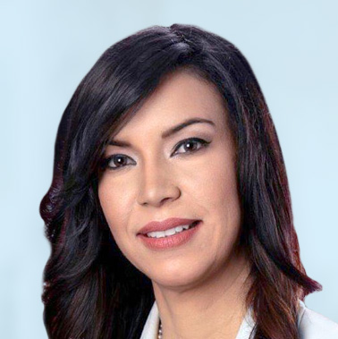 Presidente SEUD Latinoamérica: Waleska Crespo-Rivera, DrPH