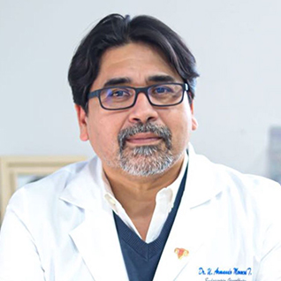 Ulises Armando Menocal Tavernier, Ponente SEUD Latinoamérica