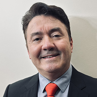 Edison Krause, Ponente SEUD Latinoamérica