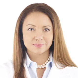 Georgine Lamvu, Ponente SEUD Latinoamérica