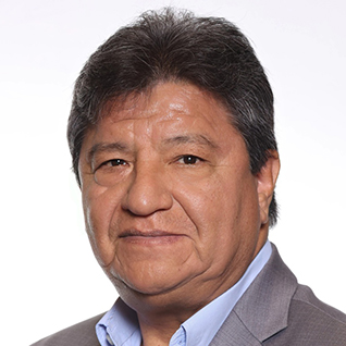 Guillermo Campuzano, Ponente SEUD Latinoamérica