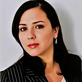 Lyliana Crespo, Ponente SEUD Latinoamérica